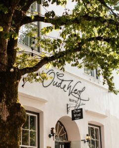 Explore all that Stellies has to offer. We'll be here when you're ready to return. 📍🌳