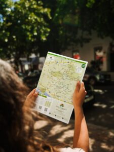 Where will today take you? 🗺️📍