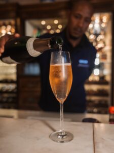 Today, we raise a glass to MCC Day🥂

And with only 3 days to go until Sip the Season, the timing feels just right.

Join us at Oude Werf for an afternoon of MCC tastings, light bites and live music, with a selection of local producers coming together for a relaxed celebration of the new season.

5 September | 12:00–15:00 | R345pp

Tickets are limited. Book via Quicket. Link in bio.