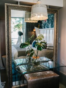At Oude Werf, we believe what makes a room isn’t its four walls, but rather the details in between. 🌿