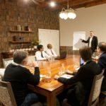 Oude Werf Meeting Venue