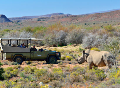 Klein Karoo