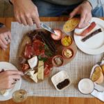 Oude Werf Special - The Ploughmans Platter