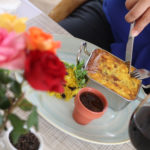 Oude Werf Restaurants Beef Bobotie
