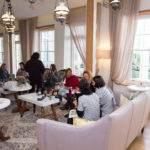 tea party in stellenbosch