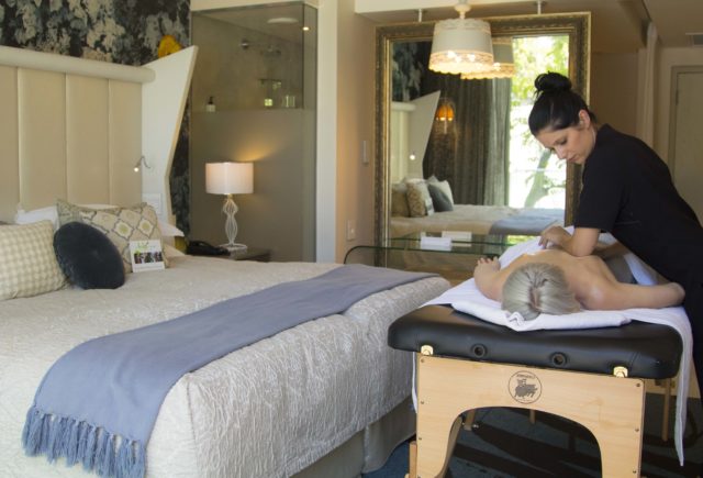 Oude Werf Winter pamper package