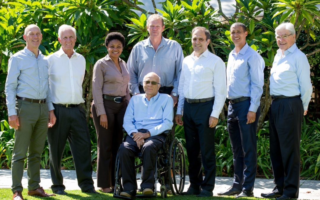 New non-executive directors appointed to Petousis Family Holdings