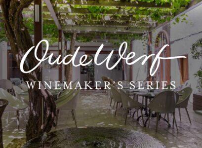 Oude Werf Winemaker's Series