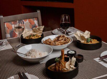 Curry Nights at Oude Werf